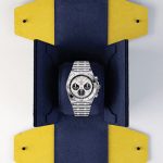 Kotak Arloji Mewah dari Limbah Plastik