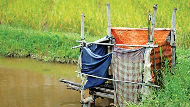 Sembilan Puluh Persen Septic Tank di Indonesia Bocor