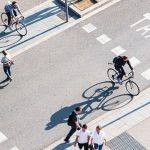 Gencarkan Jalan Kaki dan Bersepeda, Lawan Polusi Udara