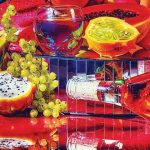 Wine Ramah Lingkungan dari California