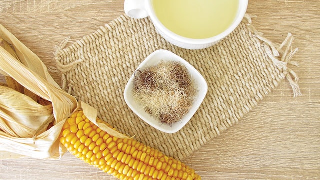 Teh Rambut Jagung, Ramuan Alami bagi Penderita Hipertensi