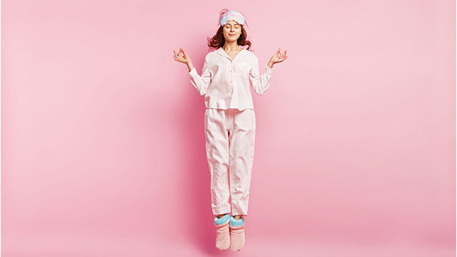 Mengenal Siklus Tidur dan Tips Mengatasi Gangguan Tidur