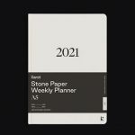 Karst, Puing-Puing Konstruksi jadi Kertas Daur Ulang