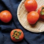 pohon kesemek, buah kesemek