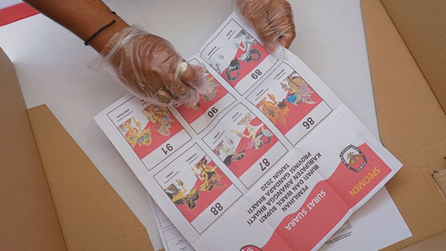 #BersihkanIndonesia: Pilkada 2020 Menstimulus Proyek Industri Ekstraktif