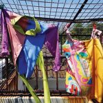 Salire Studio: Mode Daur Ulang Sampah Tekstil