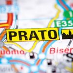 prato, italia