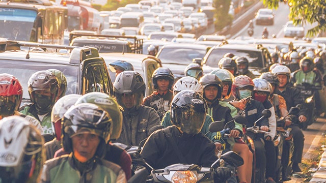 indeks kualitas lingkungan hidup 2020