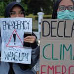 Climate Change Performance Index indonesia