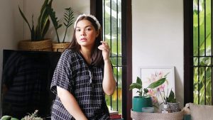 Cinta Ruhama Cinta Ruhama Berbagi Tips Menghindari Produk Greenwashing