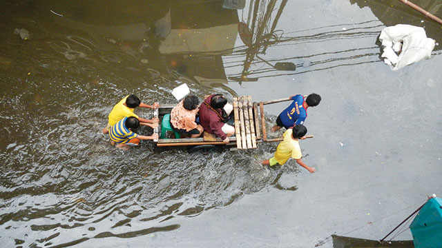 banjir jakarta
