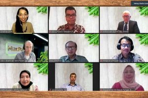 Sustainable Spices Initiative Indonesia