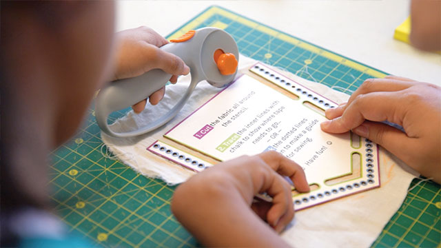 penyandang disabilitas