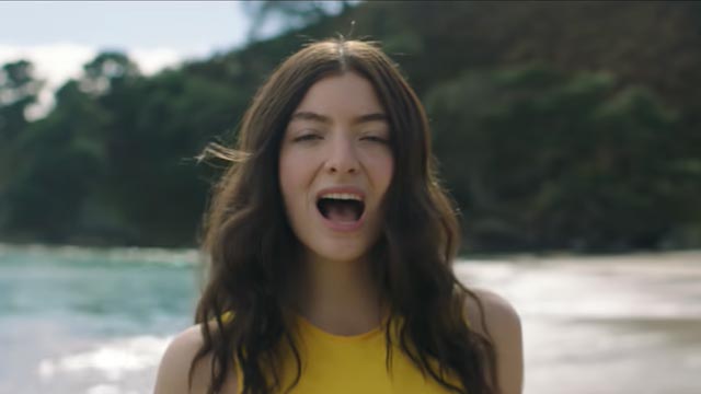 lorde