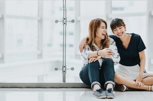 Manfaat Tertawa, Redakan Stres hingga Tingkatkan Imunitas