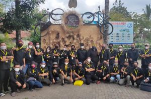 Bike To Work Indonesia