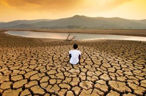Dampak Perubahan Iklim