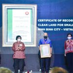 Penghargaan Kota Bersih