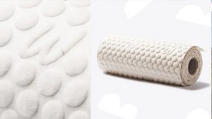 Woola Ciptakan Alternatif Bubble Wrap dari Wol Berkelanjutan