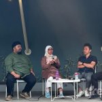 Greeners.co menggelar Bincang Komunitas di Kota Bandung (Dok.Greeners)