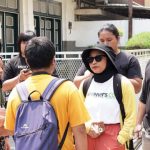 Walking Tour Greeners.