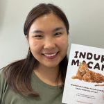 Buku "Induk Macan" hadir untuk memberikan perspektif baru tentang parenting yang sejalan dengan budaya Indonesia. Foto: Krista Endinda