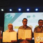 ICEL mengembangkan kurikulum hukum perubahan iklim di sejumlah perguruan tinggi di Indonesia. Foto: Dini Jembar Wardani