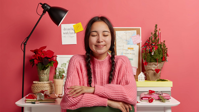 ilustrasi memulai kebiasaan baik. Foto: Freepik