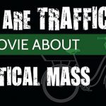 We Are Traffic! merupakan film dokumenter yang menyoroti kemacetan lalu lintas. Foto: Amazon