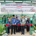 Taman Margasatwa Ragunan mengubah kotoran hewan menjadi listrik. Foto: Taman Margasatwa Ragunan