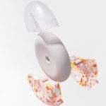 Refresh hadir dengan konsep deodoran ramah lingkungan serta dapat diisi ulang. Foto: Yanko Design