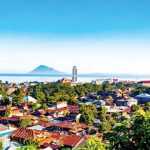 Kabupaten Minahasa Utara di Sulawesi Utara berpotensi menurunkan emisi gas rumah kaca (GRK) pada tahun 2030 sebesar 27,70 %. Foto: Stock Photo