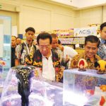 Indonesia International Pet Expo (IIPE) 2023. Foto: KKP