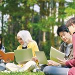 ilustrasi mahasiswa. Foto: Freepik