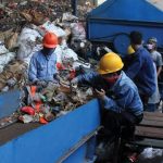 ilustrasi PLTSa. Foto: Greeneration Foundation