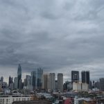 BMKG mengimbau masyarakat untuk mewaspadai bencana hidrometeorologi menjelang musim hujan. Foto: Freepik