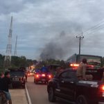 Sebanyak 8,5 juta hektare wilayah masyarakat adat terampas. Foto: Walhi Nasional