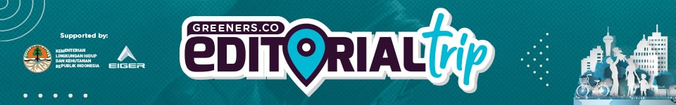 Greeners.co Editorial Trip