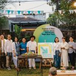 Gerakan Indonesia Diet Kantong Plastik (GIDKP) melakukan rebranding menjadi Dietplastik Indonesia. Foto: GIDKP