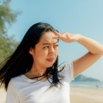 Cuaca panas ekstrem masih akan terus berlangsung sampai Oktober 2023. Foto: Freepik