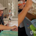 Metode takakura merupakan salah satu cara mengompos sampah organik untuk skala rumah tangga. Foto: Stanly Pondaag