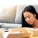 Ilustrasi lidah terasa pahit. Foto: Stockphoto