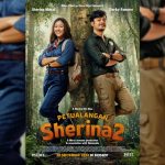 Poster Film Petualangan Sherina 2. Foto: IMDb