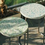 Paste Lab merupakan usaha daur ulang sampah plastik. Foto: Paste Lab