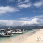 KKP memperketat aturan main dalam pemanfaatan pulau-pulau kecil di Indonesia. Foto: Dini Jembar Wardani