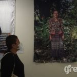 Budaya tenun di wilayah Indonesia timur kini semakin terancam akibat menipisnya regenerasi penenun. Foto: Dini Jembar Wardani