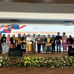 Konferensi Tenurial 2023 merupakan konsolidasi gagasan dan konsolidasi aksi lintas gerakan rakyat. Foto: Konferensi Tenurial