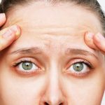 Ilustrasi wajah tampak boros. Foto: Freepik