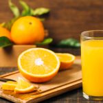 Ilustrasi jus buah. Foto: Freepik