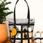 Nike Forward Cargo Tote. Foto: Yanko Design